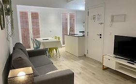 Loft Time Somhome Peñíscola